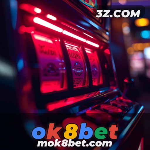 ok8bet